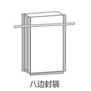 八边封袋
