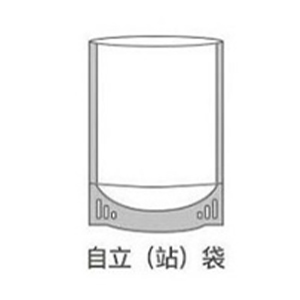 自立袋